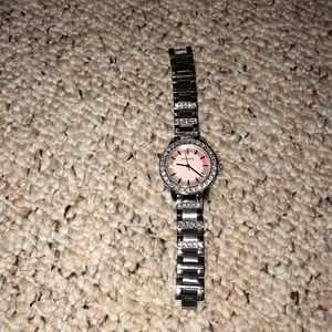 Fossil watch